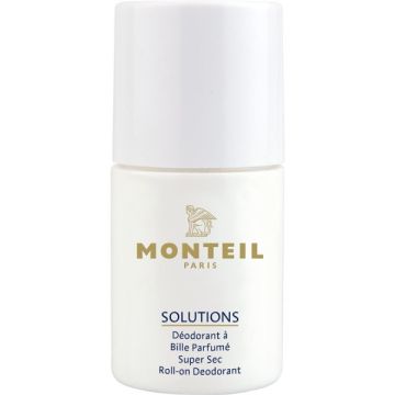 SOLUTIONS Super Sec Roll-on Deodorant 50 ml.