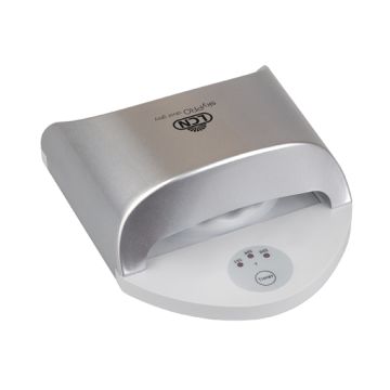 LED-skyPRO silver grey