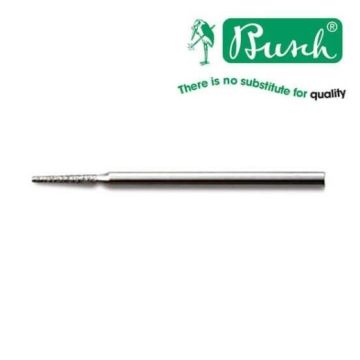 Diamant bor, lille spids