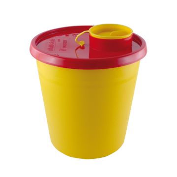 Nålecontainer, 1,5 L.