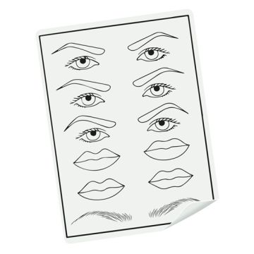 Øvemåtte PMU  blandet