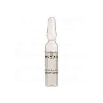 SOLUTIONS Sensitive Serum 3x2 ml