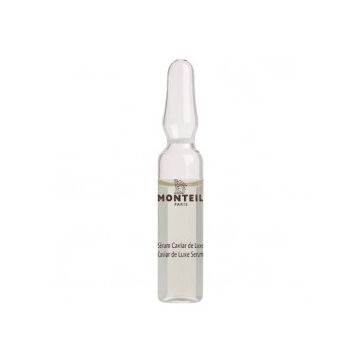 SOLUTIONS Caviar de Luxe Serum 3x2 ml