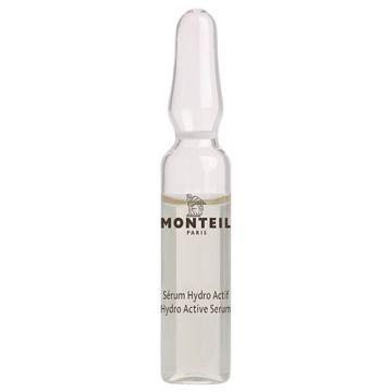 SOLUTIONS Hydro Active Serum 3x2 ml