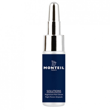 SOLUTIONS Night Renew Ampoule 7 ml.