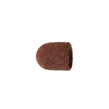 Abrasive cap, medium 50 stk.