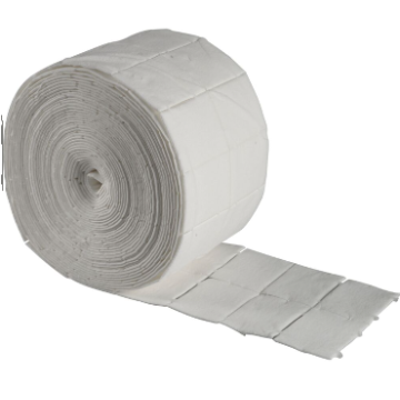 Pads, fnugfri Cellestof. 2x500 stk.