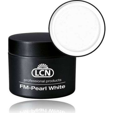 FM Pearl White F, 100 ml.