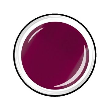 Colour Gels, 5 ml - cherry seduction