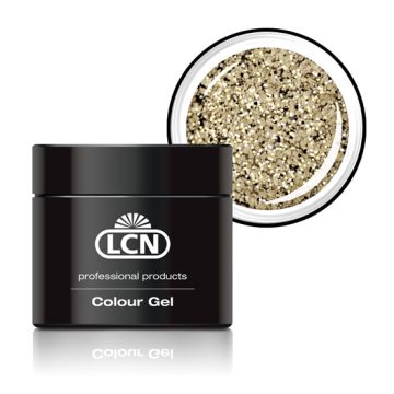 Colour Gels, 5 ml. - Agent fine sensation