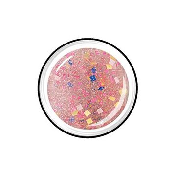 Colour Gels, 5 ml - Bang boom bang