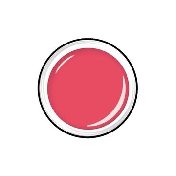 Colour Gels, 5 ml. - Pink cherie