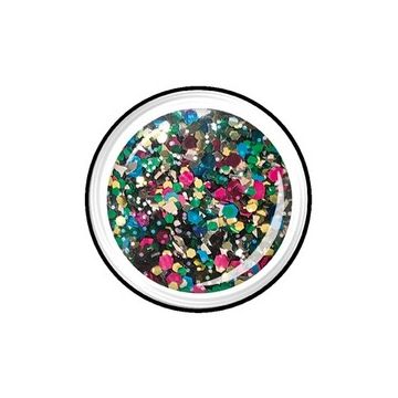 Colour Gels, 5 ml. - Tuk Tuk