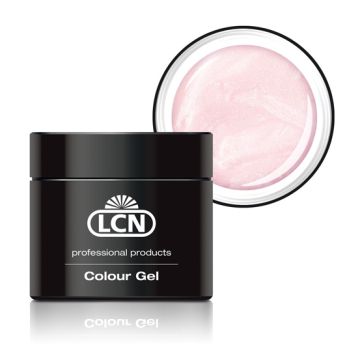 Colour Gels, 5 ml - liquid pearl
