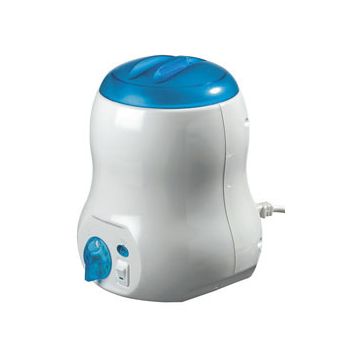 Voksvarmer Elegance 800 ml., til dåsevoks