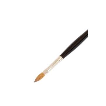 Acryl Modeling Pensel, Eksklusive Line, Str. 10