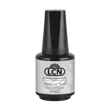 Natural Nail Boost Gel, Matt 10 ml.
