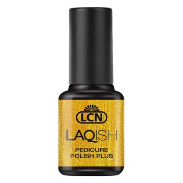 Laqish 3in1, 8 ml. - Gold is my best friend