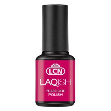 LAQISH Pedicure Polish, 8 ml