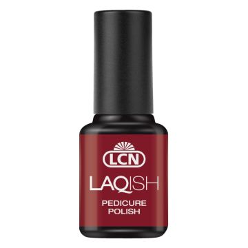 LAQISH Pedicure Polish, 8 ml