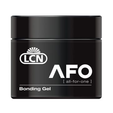 AFO Bonding Gel, clear, 3 ml.
