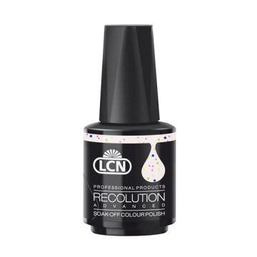 Recolution  Advanced, UV-Colour Polish, 10 ml