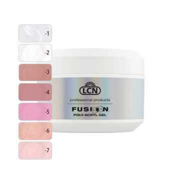 Fusion Poly-Acryl Gel, 5 ml