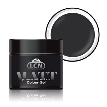 One Step Fantastic Matt Colour Gel, 5 ml.- Sort