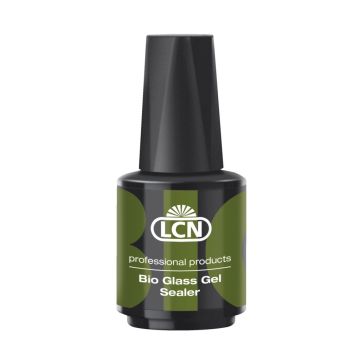 Bio Glass Gel Sealer, 3ml. clear