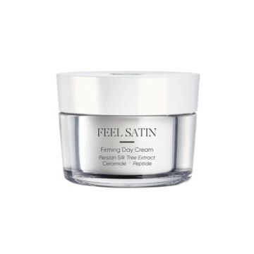 FEEL SATIN Firming Day Creme,  50 ml.
