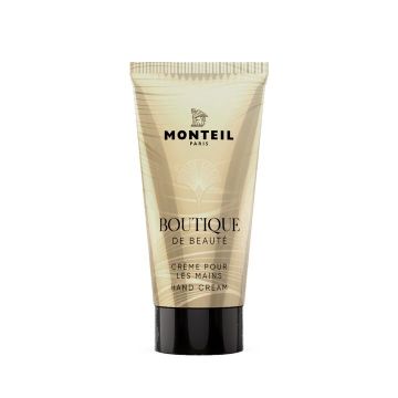 MONTEIL, Luxery Boutique, Hand Creme, 25 ml.
