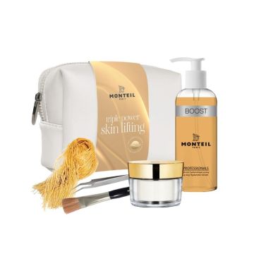 PRO Triple Power Skin Lifting sæt