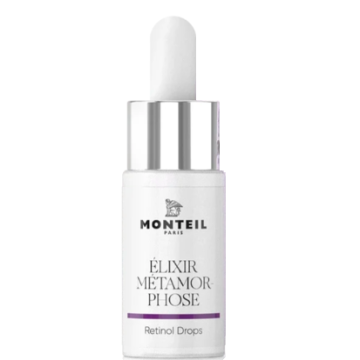 Élixir Métamorphose Retinol drops, 10ml