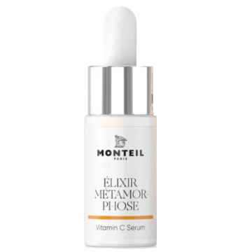 Élixir Métamorphose Vitamin C serum, 10ml