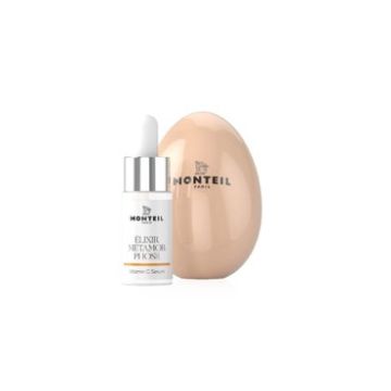 Monteil Påskeæg – ÉLIXIR Vitamin C serum, 10 ml