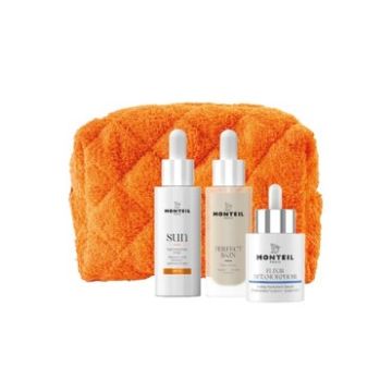 Monteil Sun Set, taske