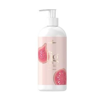 Monteil, Body Lotion Fig & Grapefruit, 400 ml.