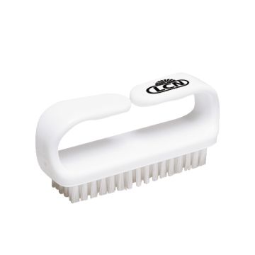 Neglebørste Med Logo