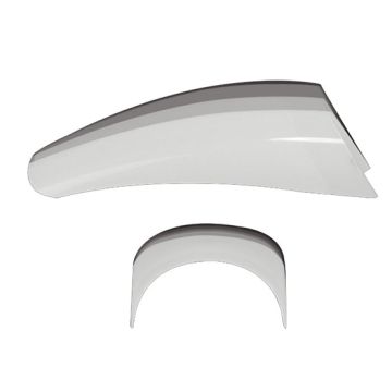 LCN Flexible Tips, 50 stk - størrelse 5