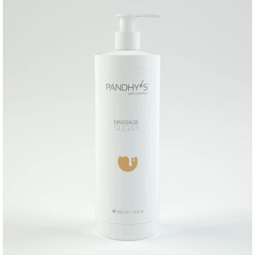 PANDHY'S™ Massage Sugar 500 ml