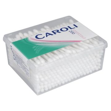 Vatpinde, 7,5 cm. 200 stk./pk.