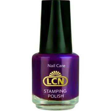 Stamping polish 16 ml. Lila
