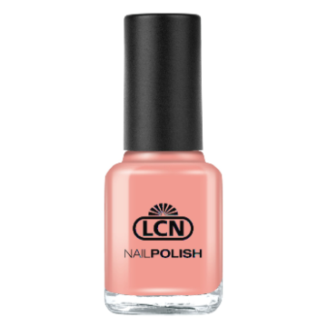 Nail polish 8 ml - Light rose