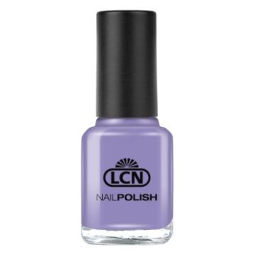 Nail Polish, 8 ml - Lilac