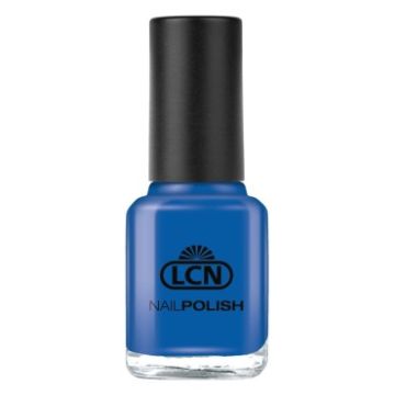 Nail Polish, 8 ml - Ocean Blue