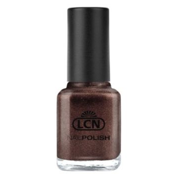 Nail Polish, 8 ml - Chocolate bronze