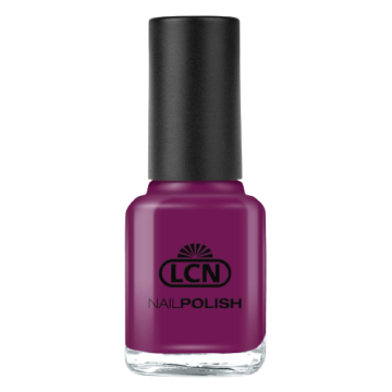Nail Polish, 8 ml - Purple chic