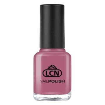 Nail Polish, 8 ml - Naughty fuchsia