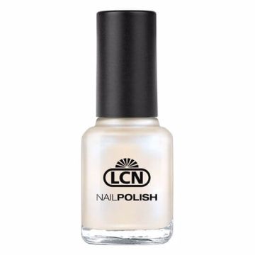 Nail Polish, 8 ml - Tender Silk