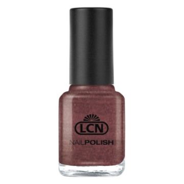 Nail Polish, 8 ml - Red Leaves